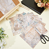 24Pcs 12 Styles Scrapbook Paper Pads DIY-WH0028-48A-4