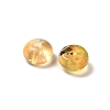 Transparent Acrylic Beads OACR-Z030-04C-2
