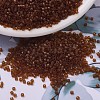 MIYUKI Delica Beads SEED-J020-DB0709-1