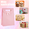 Rectangle Paper Gift Bags CARB-WH0017-14B-01-6