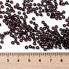 MIYUKI Round Rocailles Beads SEED-G008-RR2402-4