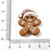 Silicone Beads SIL-I017-01D-3