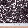 MIYUKI Round Rocailles Beads SEED-X0054-RR2402-4