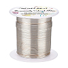 Round Copper Wire CWIR-BC0006-02B-S-1