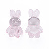 Transparent Acrylic Beads LS-MACR-S373-81-B03-2