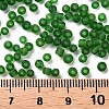Glass Seed Beads SEED-A008-3mm-M7-3