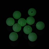 Luminous Silicone Beads SIL-A003-01D-5