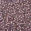 TOHO Round Seed Beads SEED-XTR08-0267-2