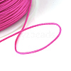 Braided Nylon Thread NWIR-R006-0.8mm-105-2