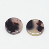 Cellulose Acetate(Resin) Pendants LS-X-KY-S139A-A304-2