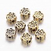 Tibetan Style Alloy Beads GLF0282Y-1