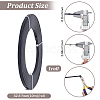 1 Roll Anodized Aluminum Wire AW-BBC0001-01B-2