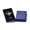 Cardboard Jewelry Set Boxes X-CBOX-C016-01E-02-2