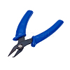 1Set Carbon Steel Jewelry Pliers PT-TA0001-03-16