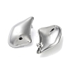 Non-Tarnish 304 Stainless Steel Stud Earrings for Women EJEW-L272-022P-2