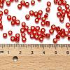 TOHO 6/0 Round Beads X-SEED-TR06-0025B-3