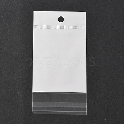 Rectangle OPP Cellophane Bags OPC-Z001-01C-1