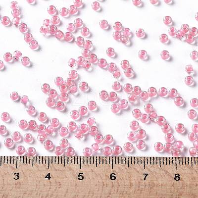 TOHO Round Seed Beads SEED-TR08-0191B-1