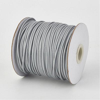 Eco-Friendly Korean Waxed Polyester Cord YC-P002-2mm-1128-1