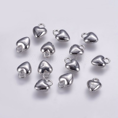 CCB Plastic Charms CCB-G006-183P-1