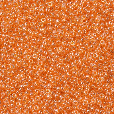 MIYUKI Round Rocailles Beads SEED-X0054-RR0165-1