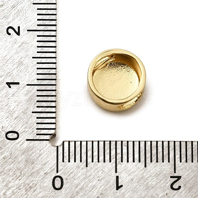 Brass Beads ENAM-I046-02G-01-1