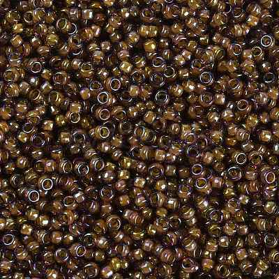 MIYUKI Round Rocailles Beads SEED-X0056-RR3542-1
