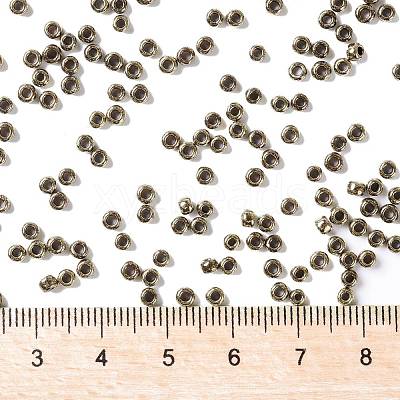 TOHO 8/0 Round Beads X-SEED-TR08-1705-1
