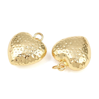 Brass Pendants KK-Z146-08A-G-1