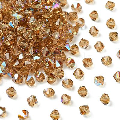 Preciosa® Crystal Beads X-PRC-BA6-10330-201-1