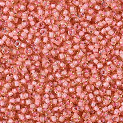 TOHO 8/0 Round Beads SEED-XTR08-0924-1