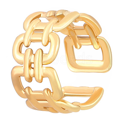 Brass Cuff Earrings WH-WG27116-02-1