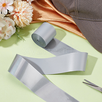 10M Polyester Reflective Tape OCOR-GF0005-99D-1