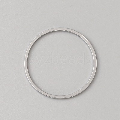 Brass Linking Rings FIND-TAC0028-14C-P-1