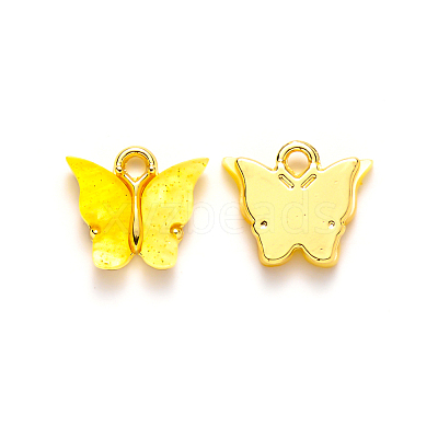 Alloy Pendants LS-RESI-S385-004C-1