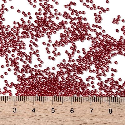 MIYUKI Round Rocailles Beads SEED-JP0010-RR0426-1
