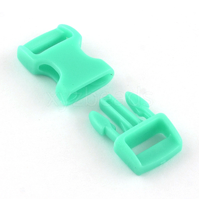 POM Plastic Side Release Buckles KY-R002-04-1