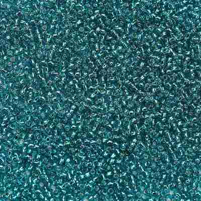 TOHO 11/0 Round Beads SEED-XTR11-0023BDA-1