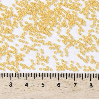 MIYUKI Round Rocailles Beads SEED-X0056-RR4452-1
