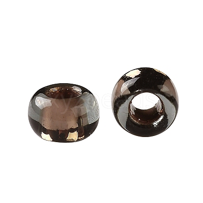 TOHO 8/0 Round Beads X-SEED-TR08-0750-1