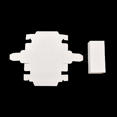 Cardboard Paper Drawer Boxes CBOX-XCP0001-05-1