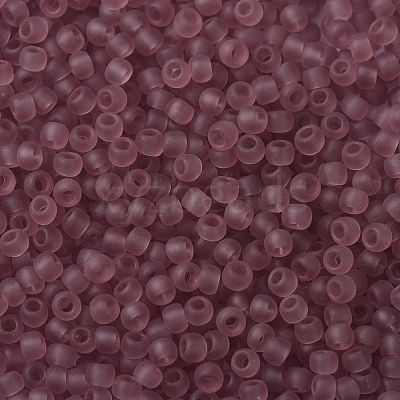 TOHO 11/0 Round Beads SEED-XTR11-0006F-1
