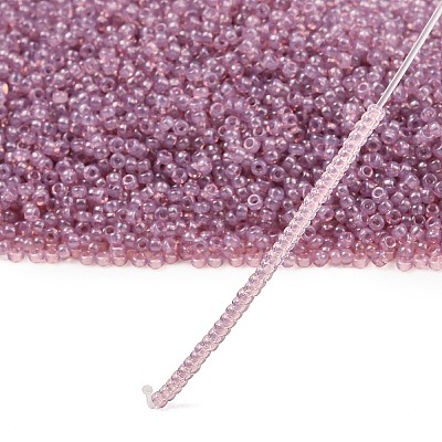 MIYUKI Round Rocailles Beads X-SEED-G009-RR2373-1