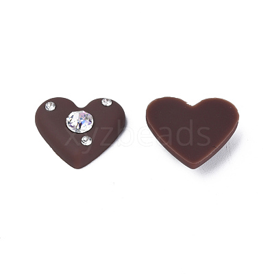 Acrylic Cabochons KY-N015-207B-1
