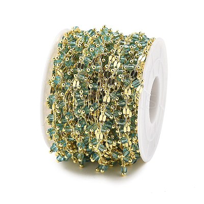 Glass Link Chains CHC-K014-16B-02-1