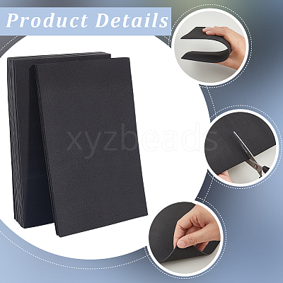 EVA Sheet Foam Sheets AJEW-WH20130-76B-01-1