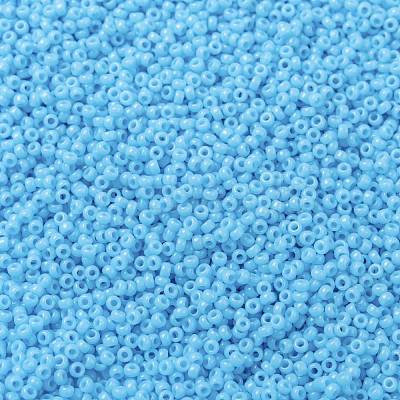 MIYUKI Round Rocailles Beads X-SEED-G009-RR0413-1