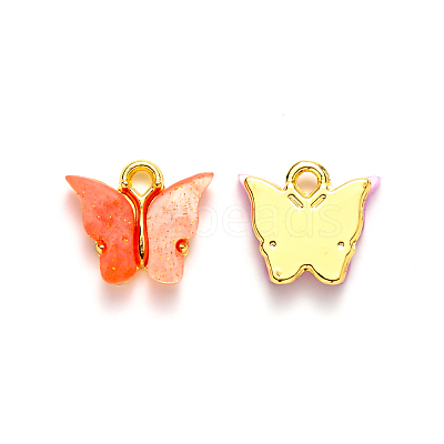 Alloy Pendants LS-RESI-S385-004E-1