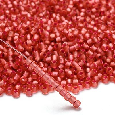 TOHO 6/0 Round Beads SEED-TR06-2201-1