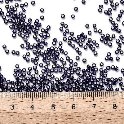 TOHO 11/0 Round Beads SEED-TR11-0028D-1